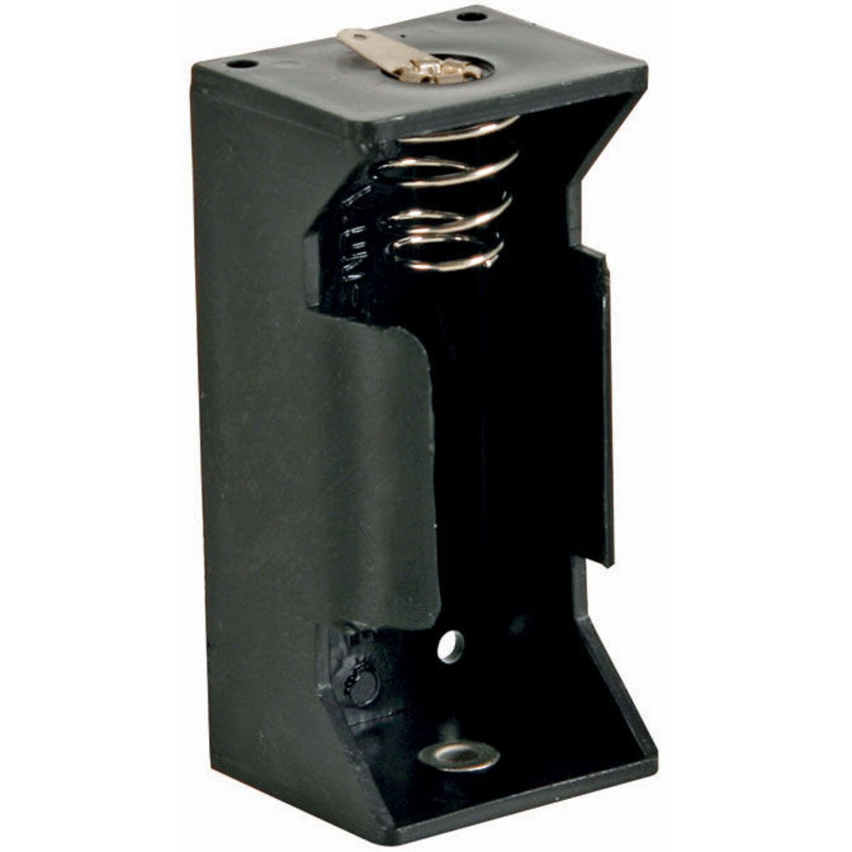 C Cell Battery Holder